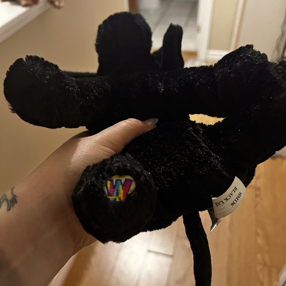 Webkinz - black lab - Picture 3 of 5